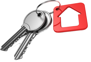 keys
